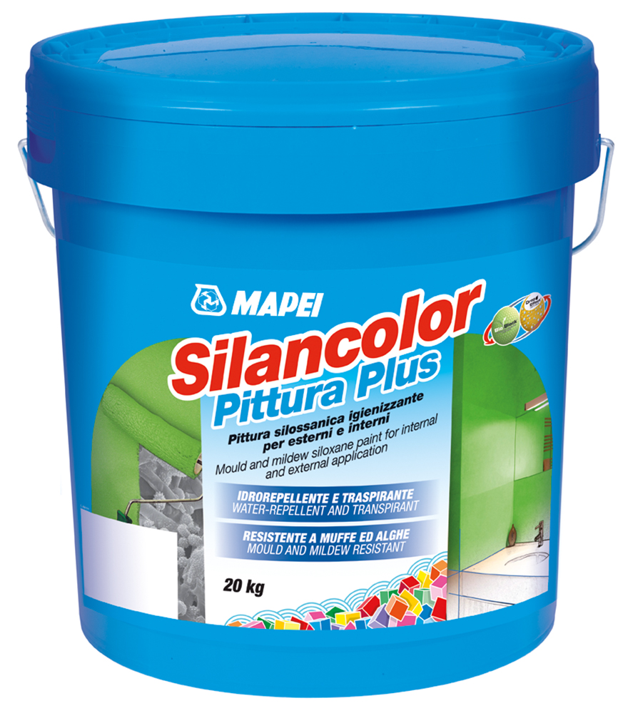Baumit SiliporTop
